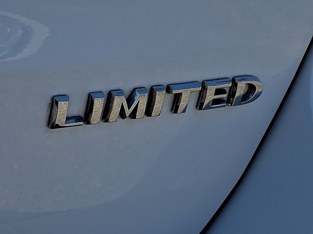 Thumbnail: 2020 Jeep Grand Cherokee - 6