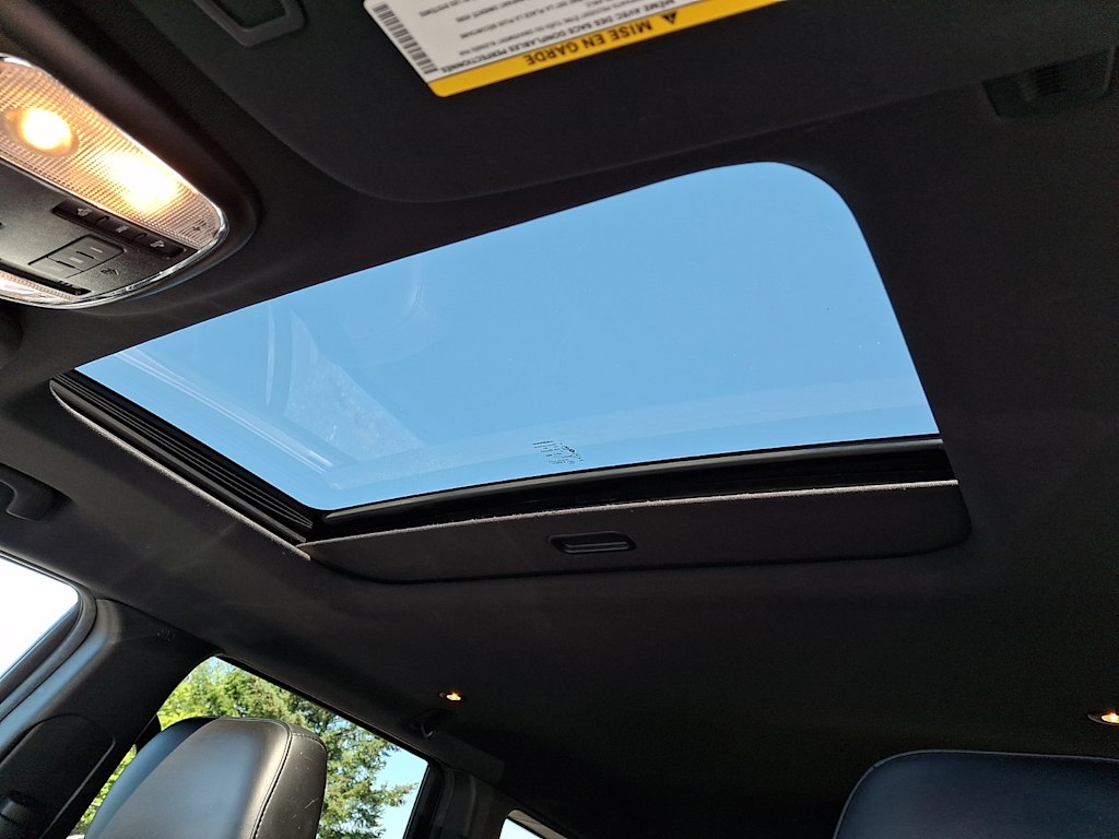 Thumbnail: 2020 Jeep Grand Cherokee - 18