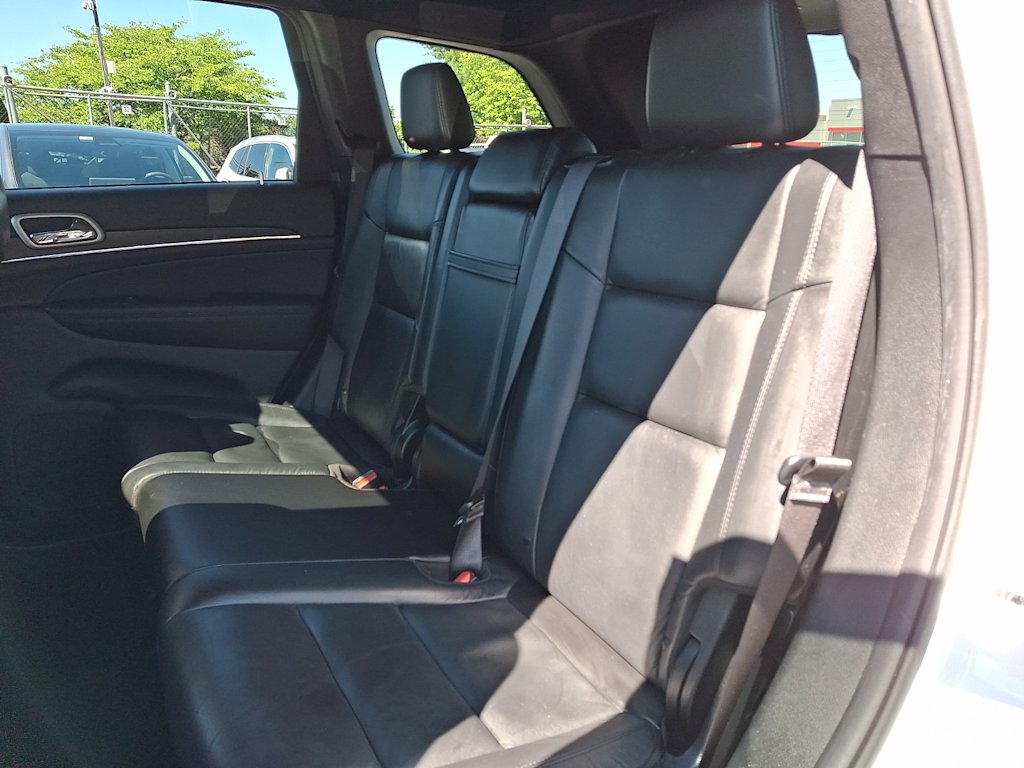 Thumbnail: 2020 Jeep Grand Cherokee - 8