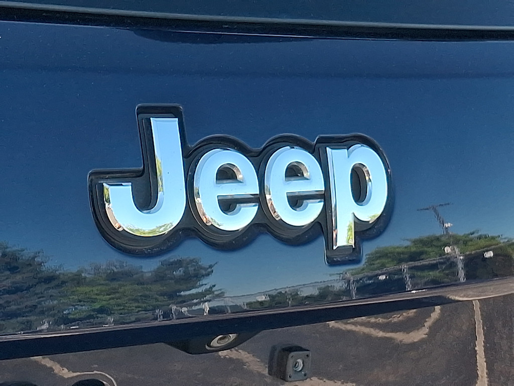 Thumbnail: 2014 Jeep Grand Cherokee - 30