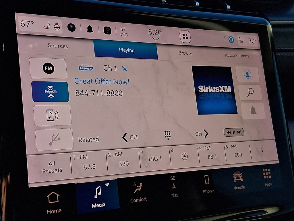 Thumbnail: 2023 Jeep Grand Cherokee - 18