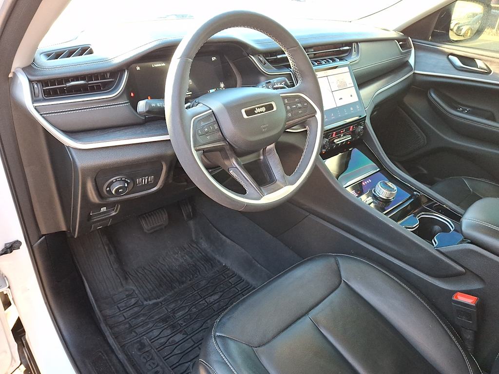 Thumbnail: 2023 Jeep Grand Cherokee - 2