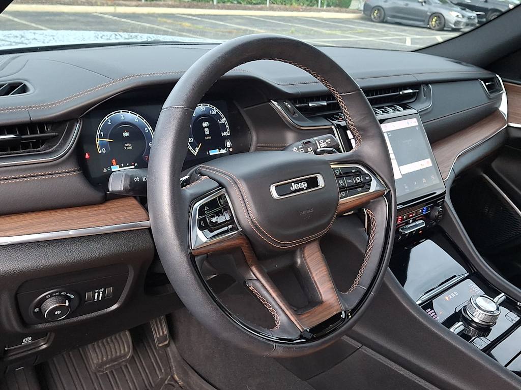Thumbnail: 2024 Jeep Grand Cherokee - 2
