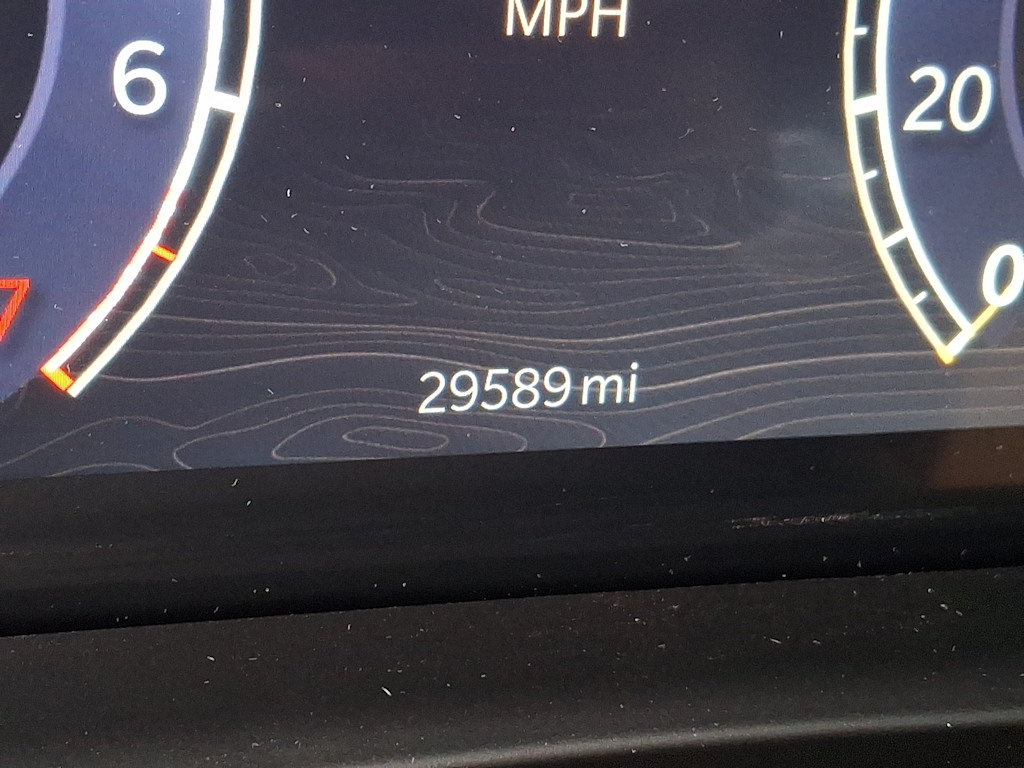 Thumbnail: 2024 Jeep Grand Cherokee - 9