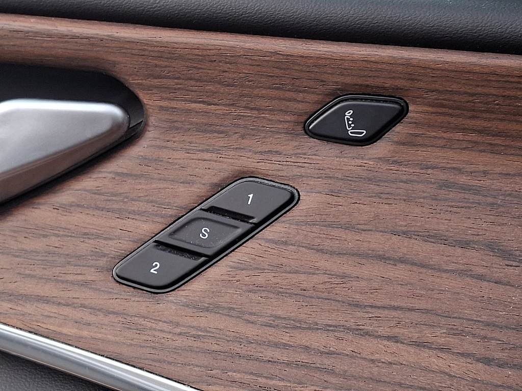 Thumbnail: 2024 Jeep Grand Cherokee - 10