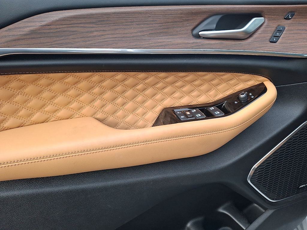 Thumbnail: 2024 Jeep Grand Cherokee - 13