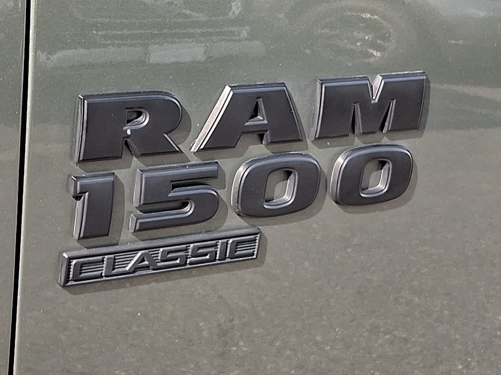 Thumbnail: 2021 RAM 1500 - 30