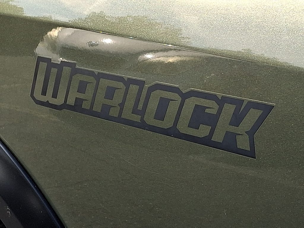 Thumbnail: 2021 RAM 1500 - 29
