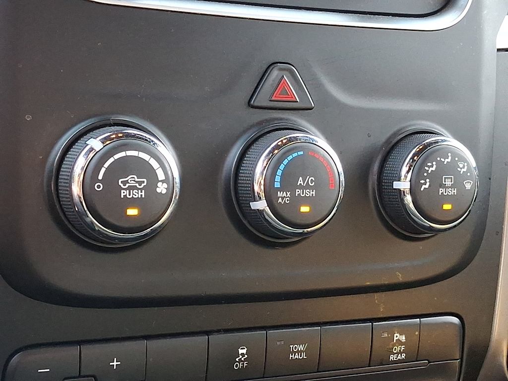 Thumbnail: 2021 RAM 1500 - 19