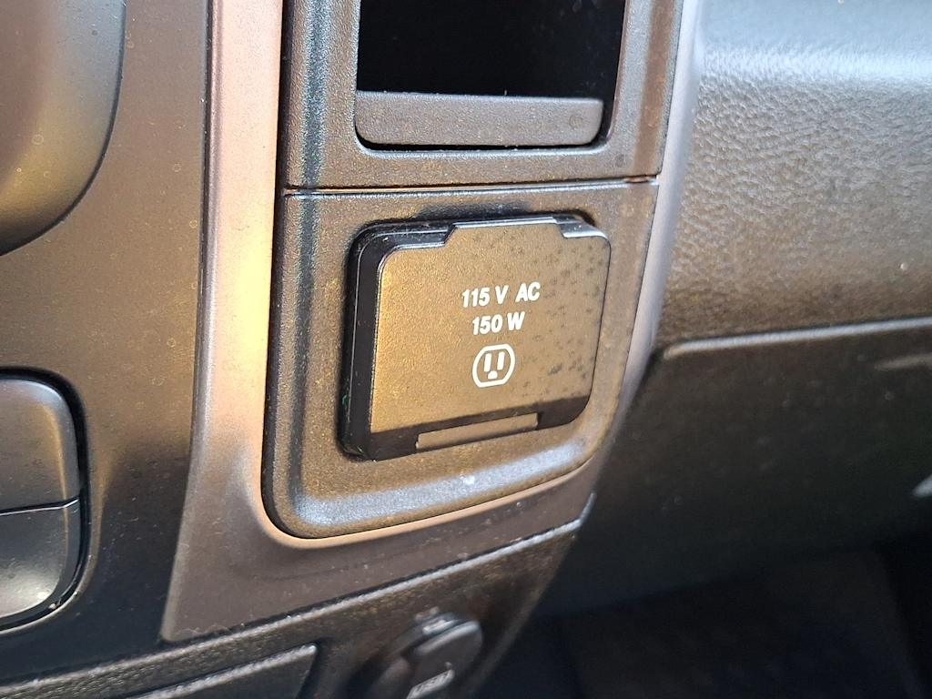 Thumbnail: 2021 RAM 1500 - 26