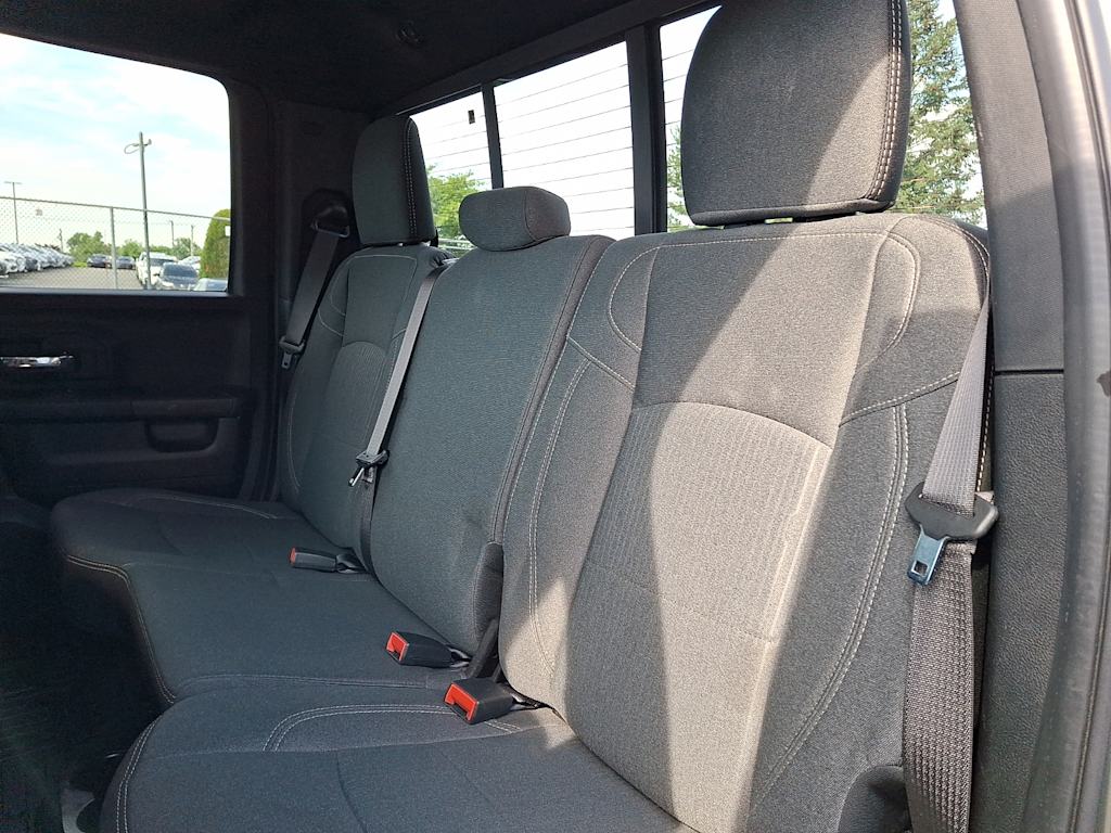 Thumbnail: 2021 RAM 1500 - 8