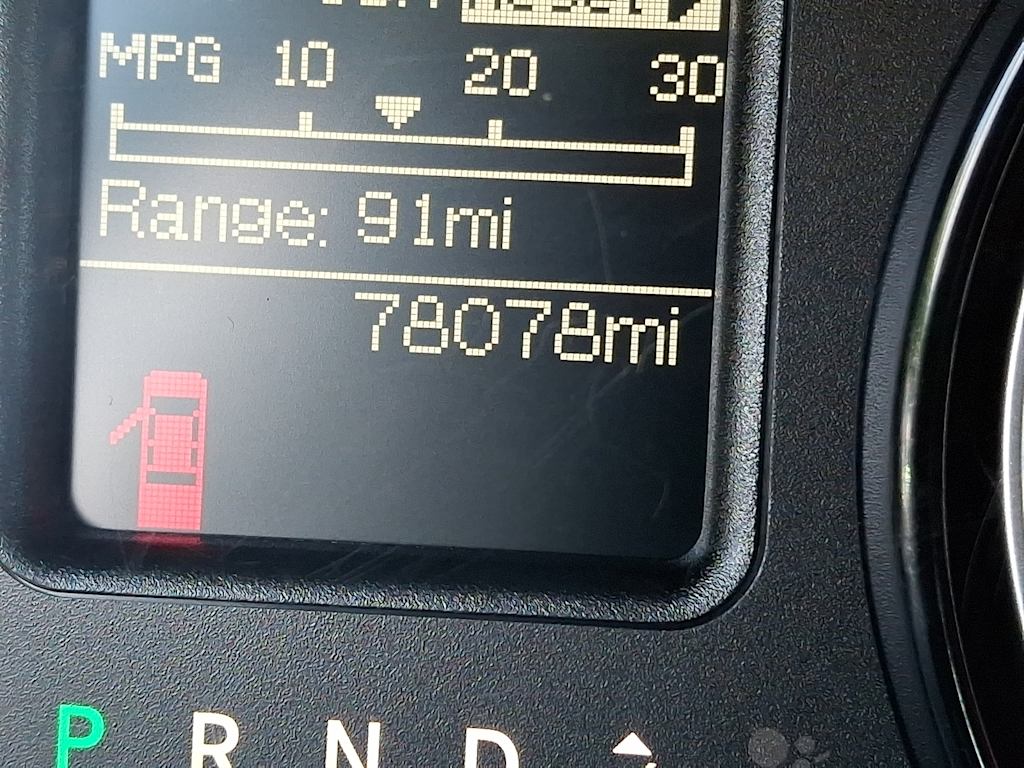 Thumbnail: 2021 RAM 1500 - 11