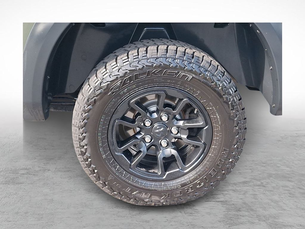 Thumbnail: 2021 RAM 1500 - 7