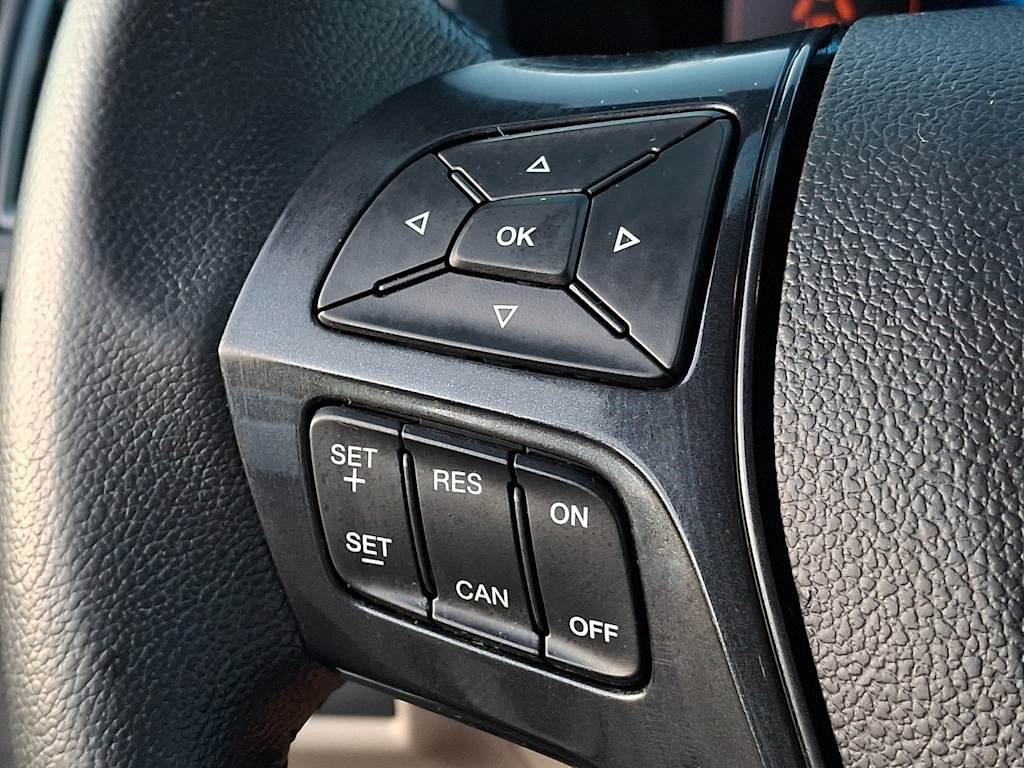 Thumbnail: 2018 Ford Explorer - 21