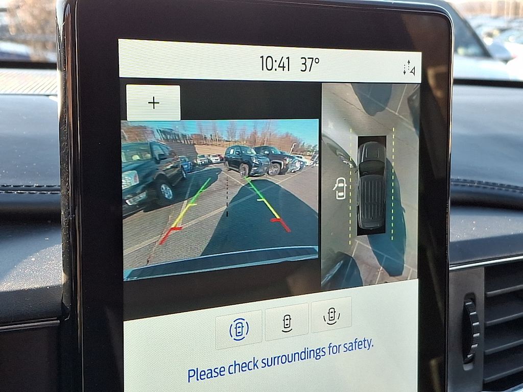 Thumbnail: 2021 Ford Explorer - 20