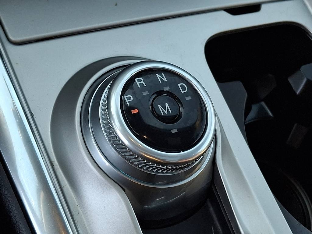 Thumbnail: 2021 Ford Explorer - 18