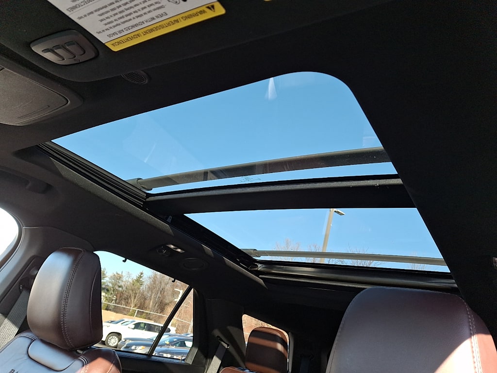 Thumbnail: 2021 Ford Explorer - 17