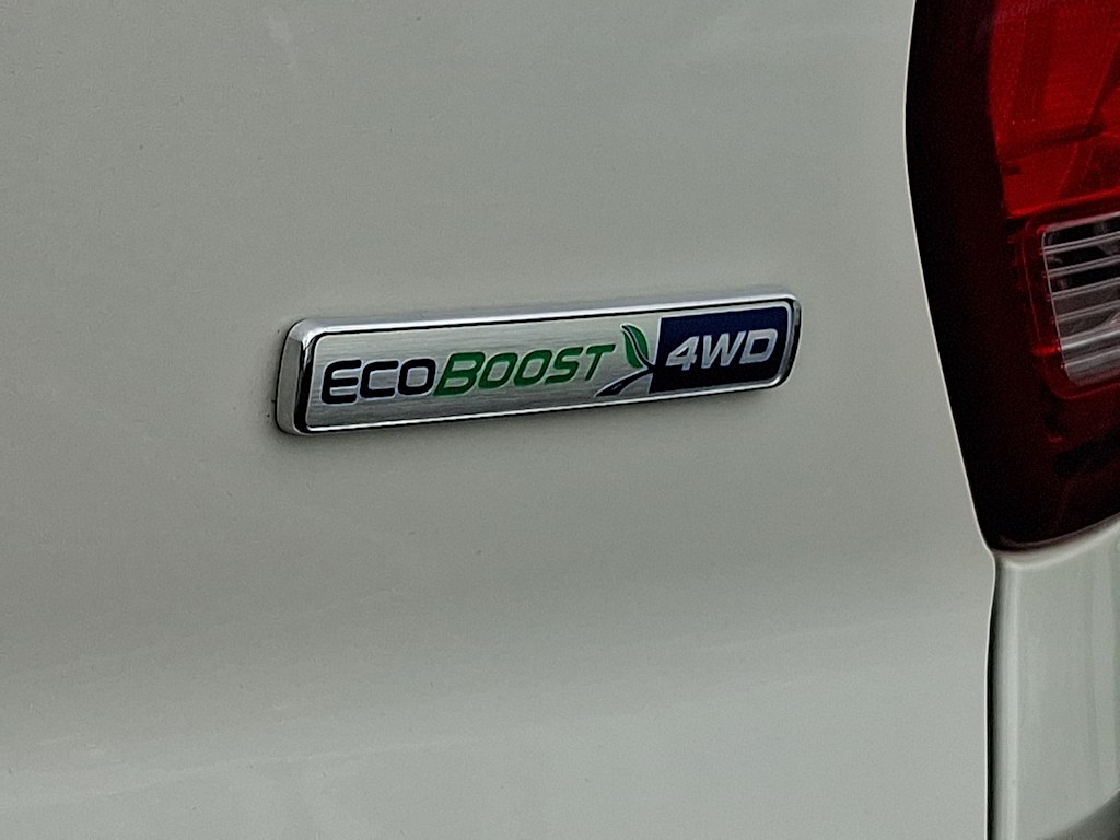 Thumbnail: 2017 Ford Explorer - 30