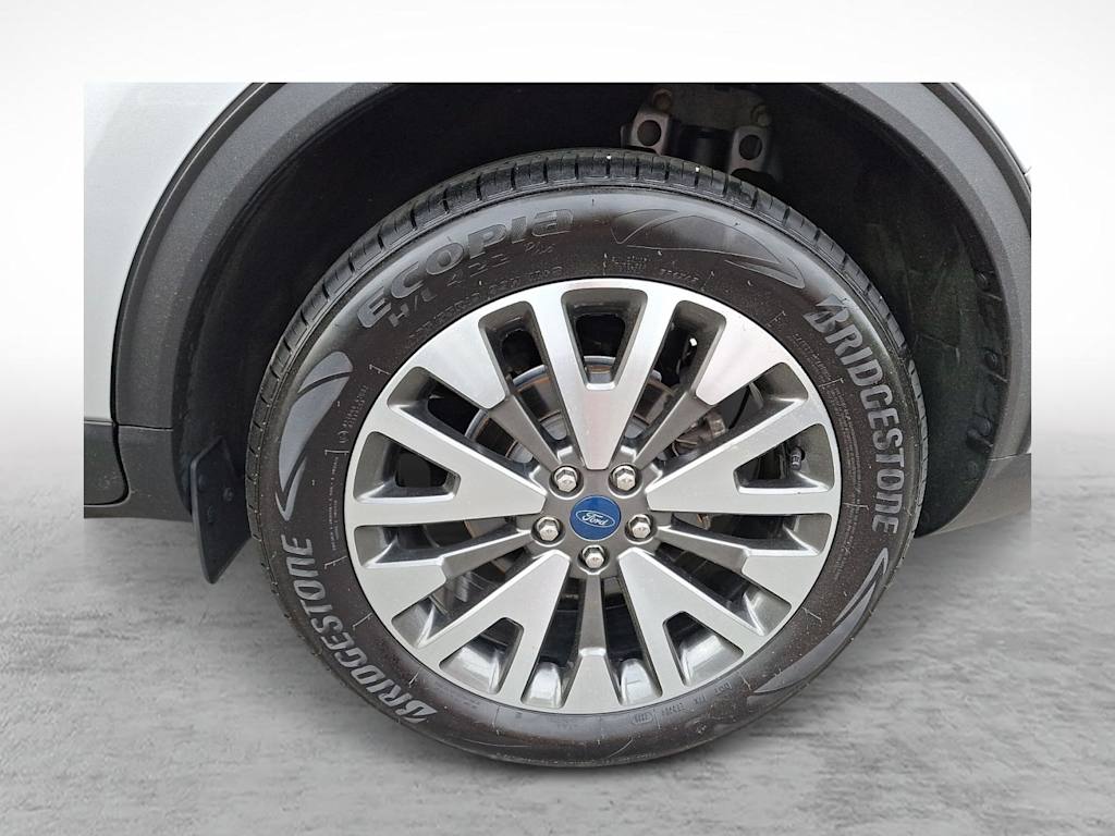 Thumbnail: 2020 Ford Escape - 6
