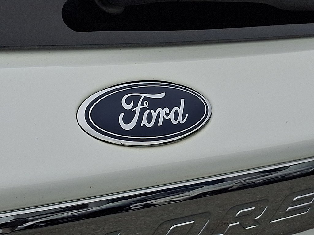 Thumbnail: 2021 Ford Explorer - 30