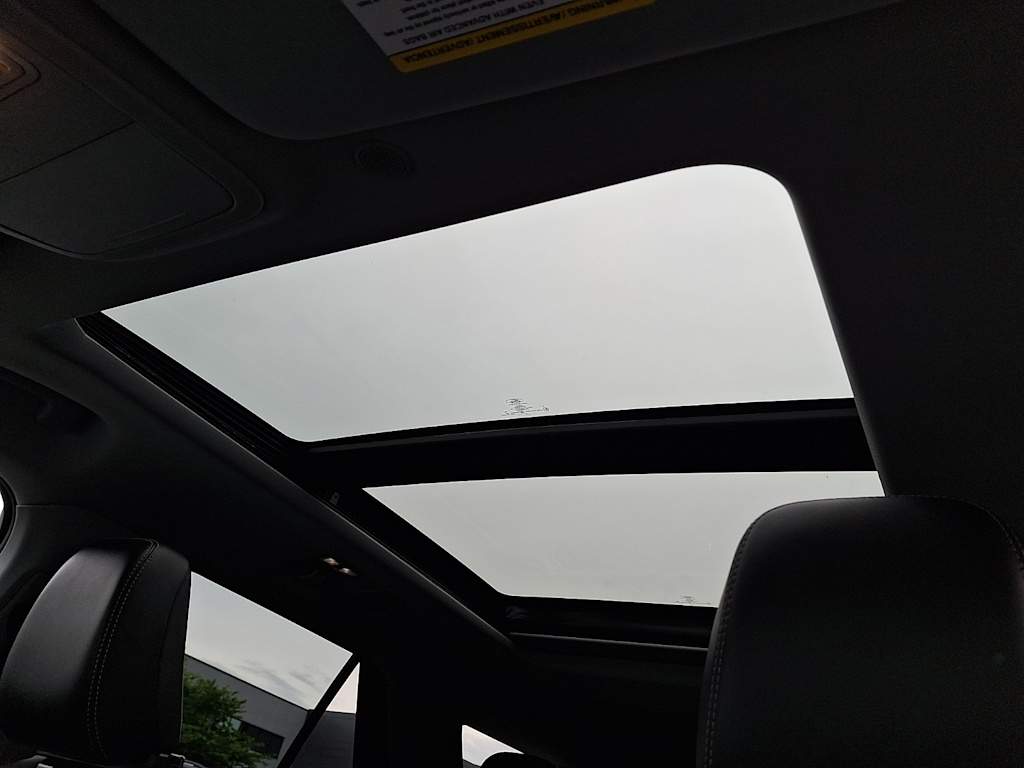 Thumbnail: 2021 Ford Explorer - 19