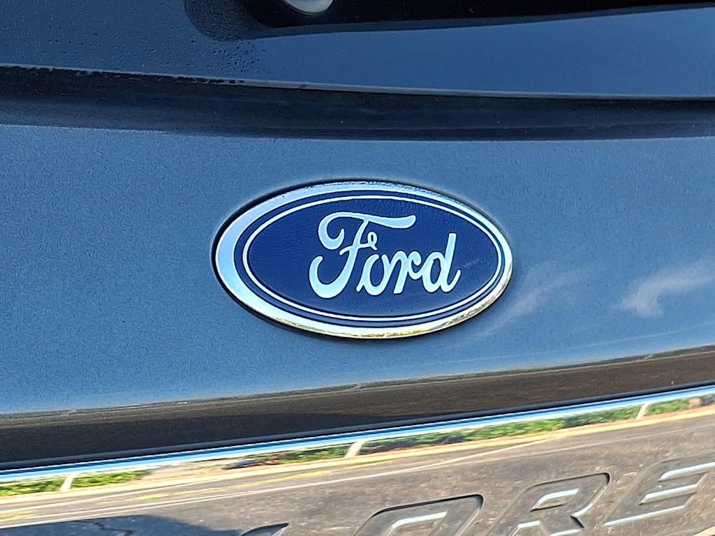 Thumbnail: 2020 Ford Explorer - 30