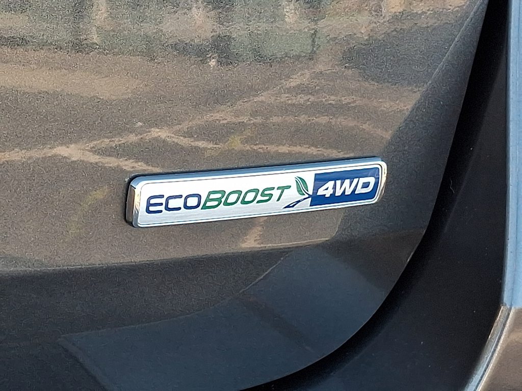 Thumbnail: 2020 Ford Explorer - 28