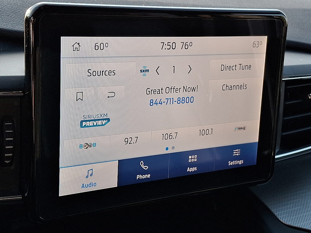 Thumbnail: 2020 Ford Explorer - 9