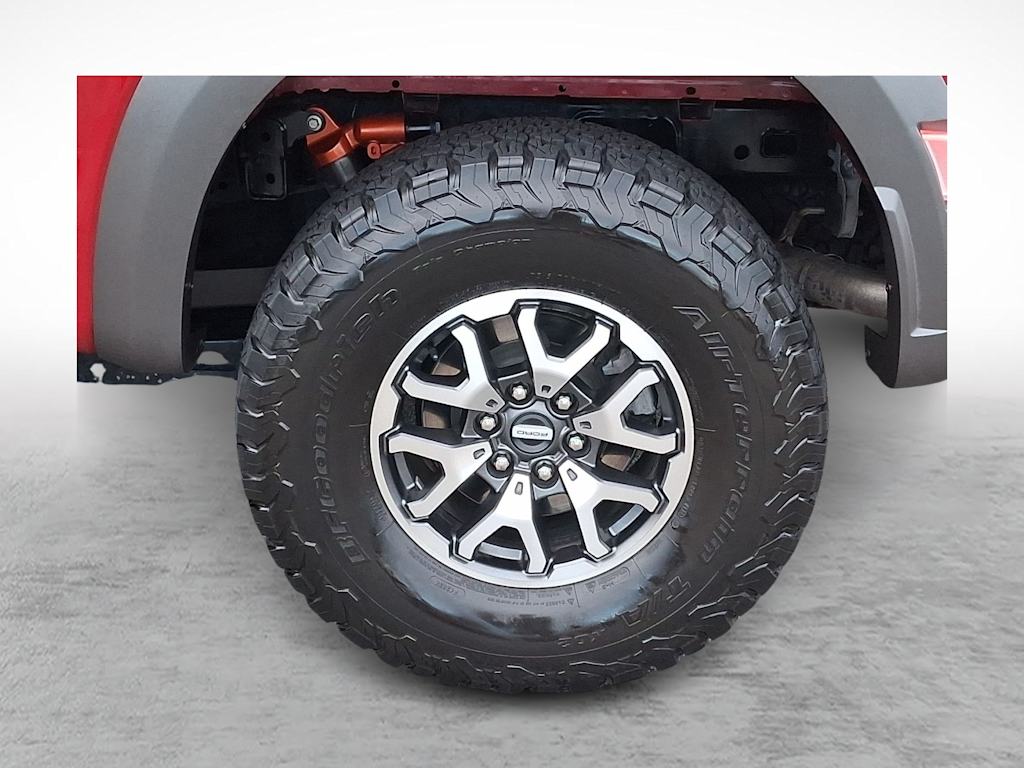 Thumbnail: 2022 Ford F-150 - 6
