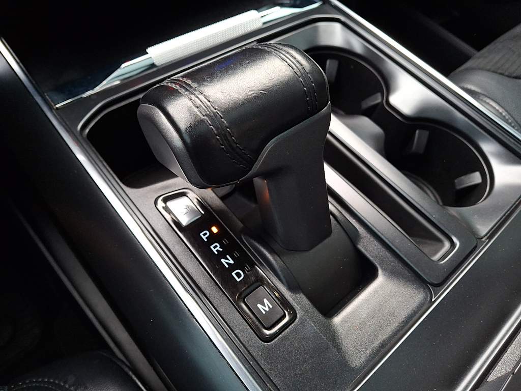 Thumbnail: 2022 Ford F-150 - 9
