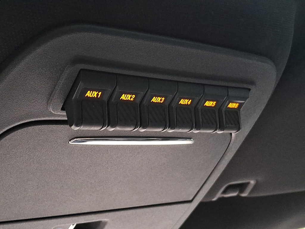 Thumbnail: 2022 Ford F-150 - 12