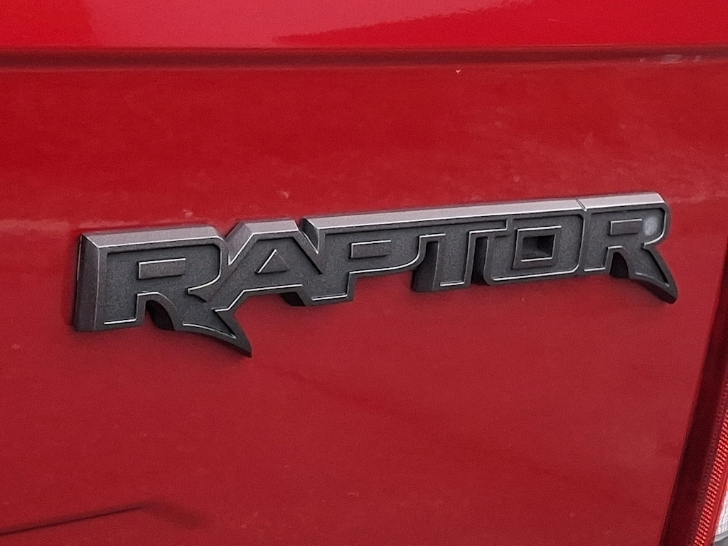 Thumbnail: 2022 Ford F-150 - 5
