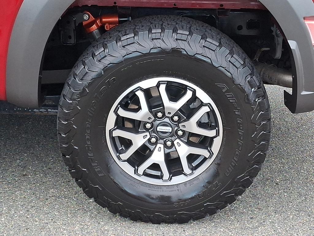 Thumbnail: 2022 Ford F-150 - 6