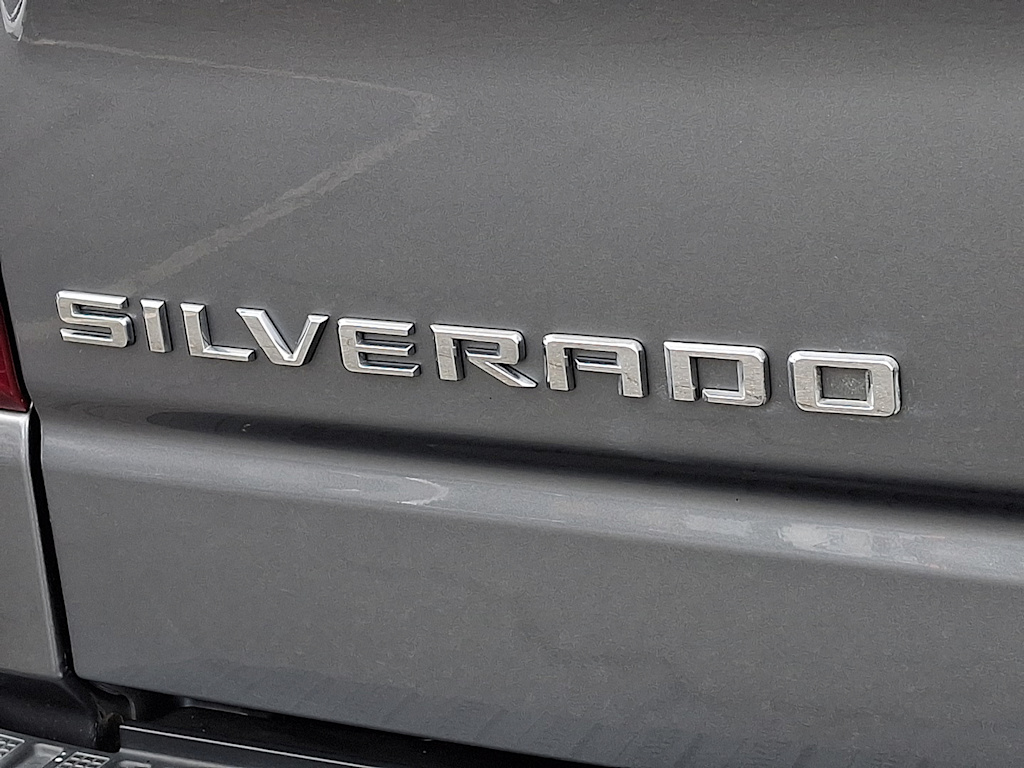 Thumbnail: 2019 Chevrolet Silverado 1500 - 28