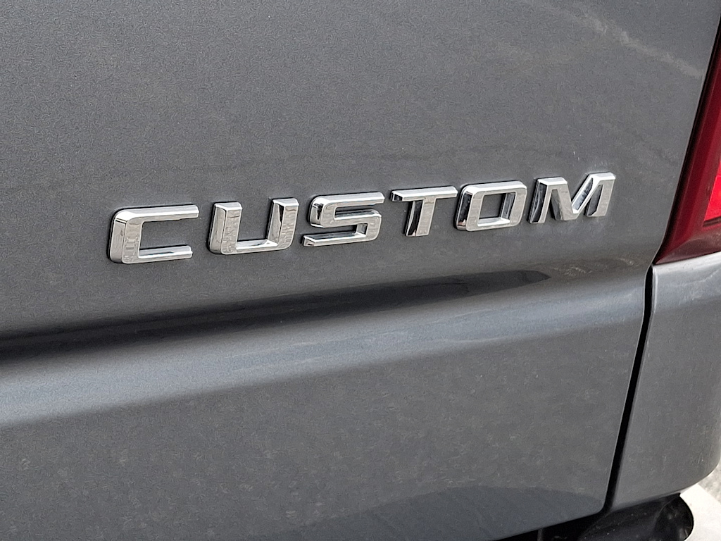 Thumbnail: 2019 Chevrolet Silverado 1500 - 5