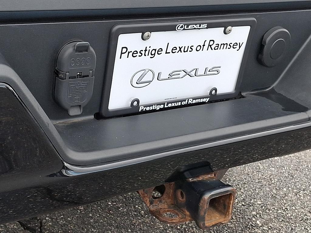 Thumbnail: 2019 Chevrolet Silverado 1500 - 30