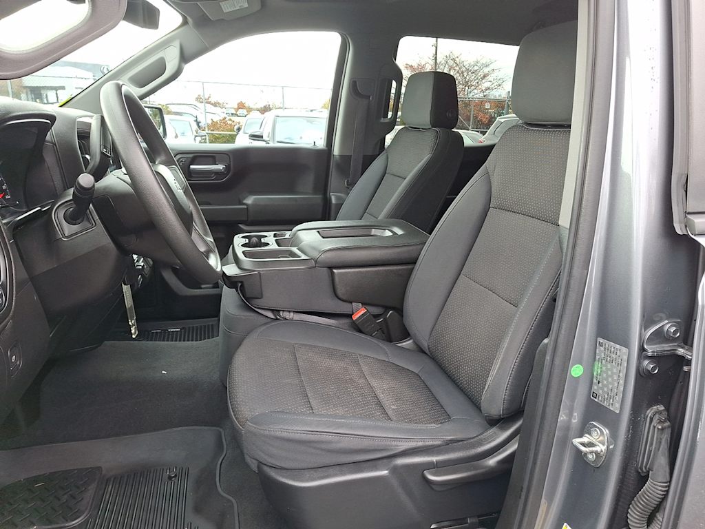 Thumbnail: 2019 Chevrolet Silverado 1500 - 7