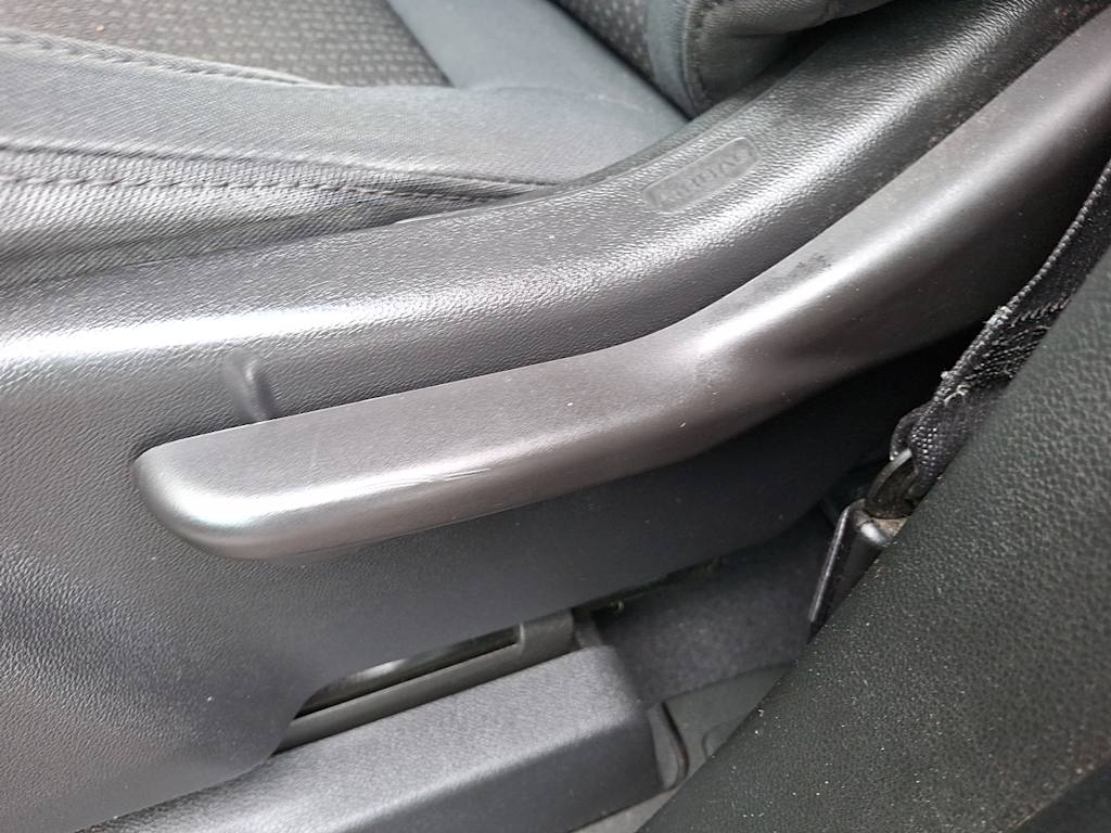 Thumbnail: 2019 Chevrolet Silverado 1500 - 18