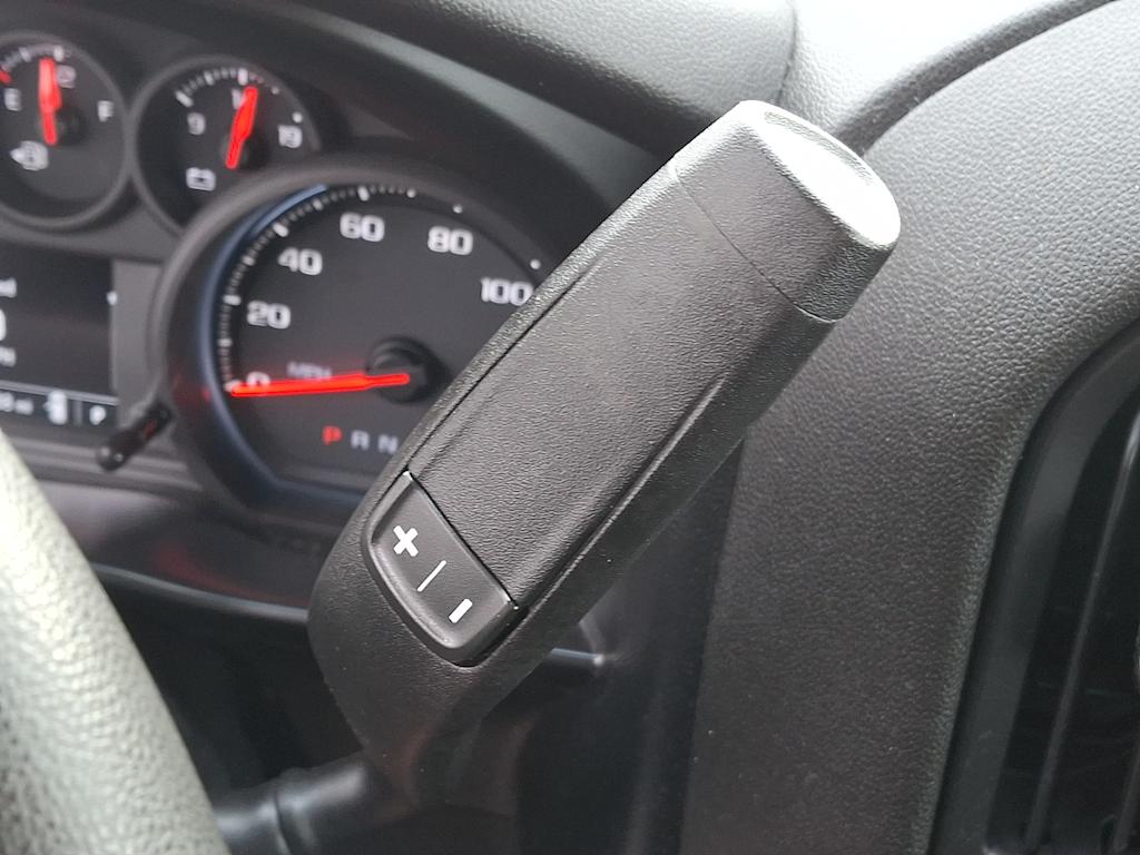 Thumbnail: 2019 Chevrolet Silverado 1500 - 19