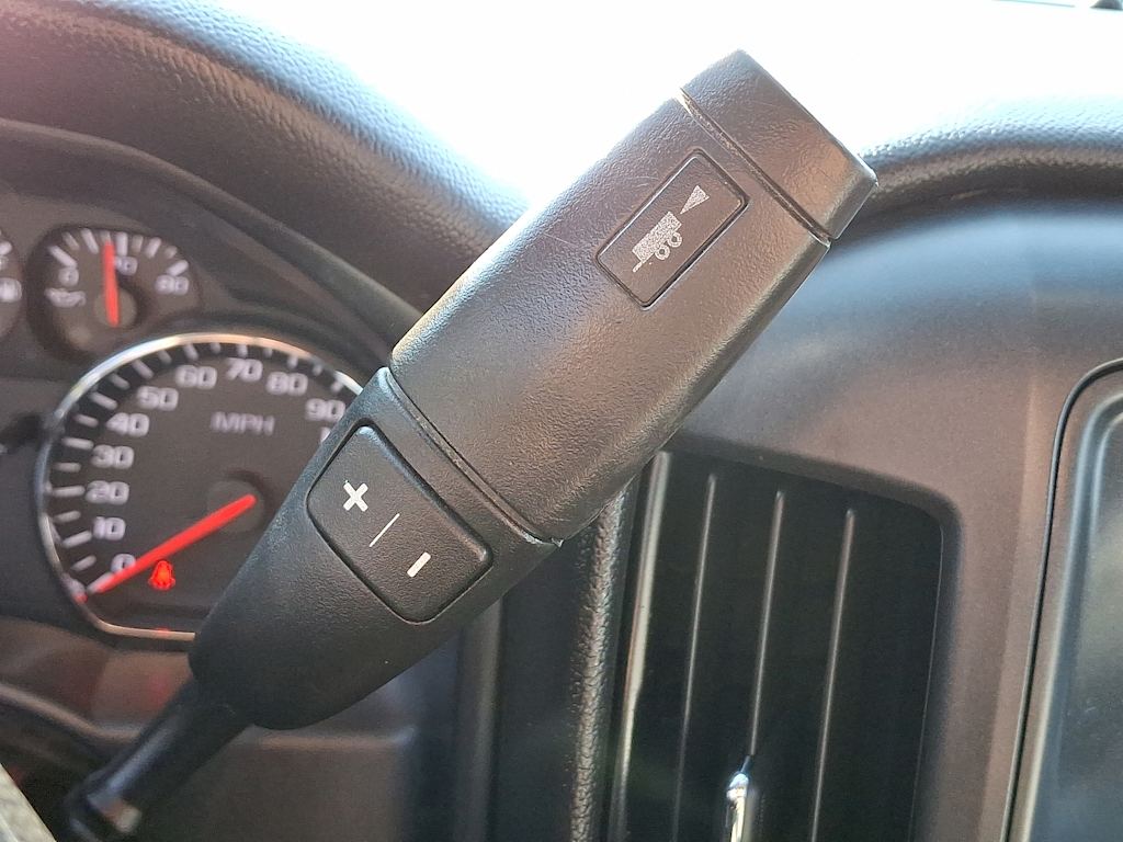 Thumbnail: 2018 Chevrolet Silverado 1500 - 18