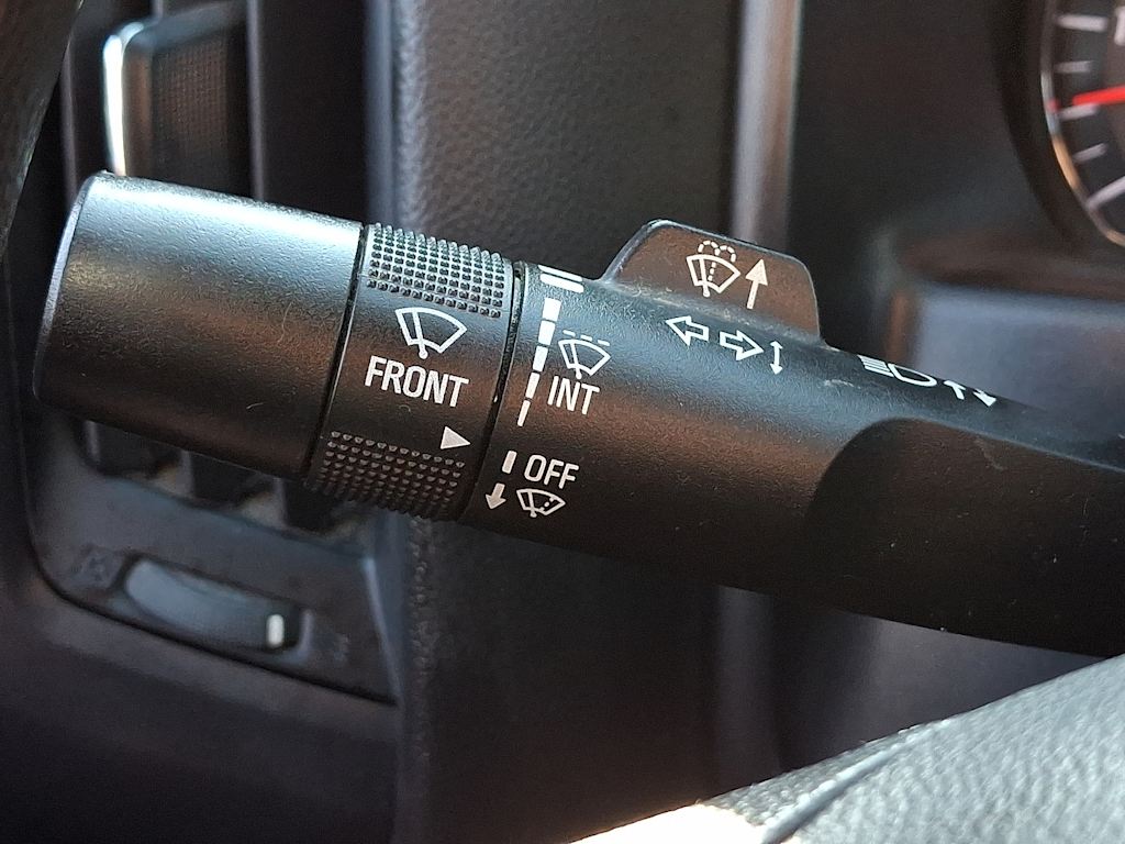 Thumbnail: 2018 Chevrolet Silverado 1500 - 22