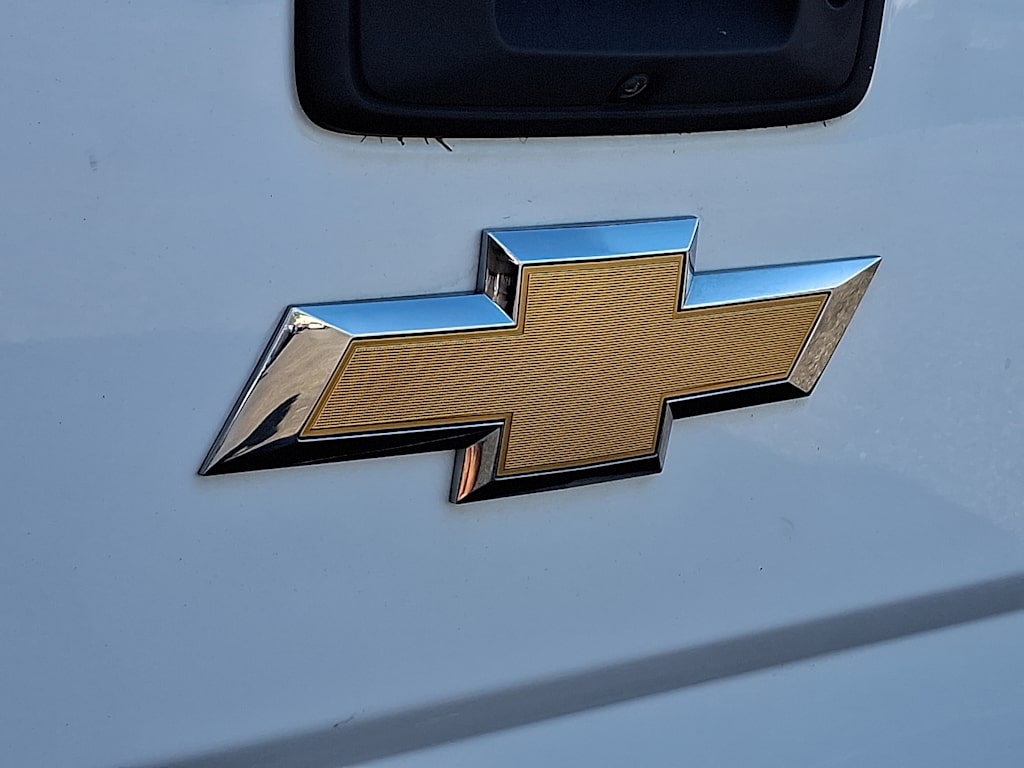 Thumbnail: 2018 Chevrolet Silverado 1500 - 5