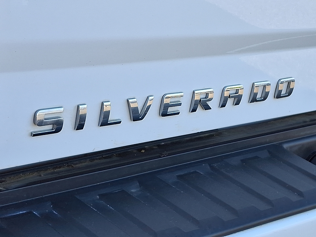 Thumbnail: 2018 Chevrolet Silverado 1500 - 26