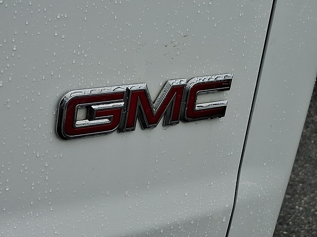 Thumbnail: 2022 GMC Savana - 6