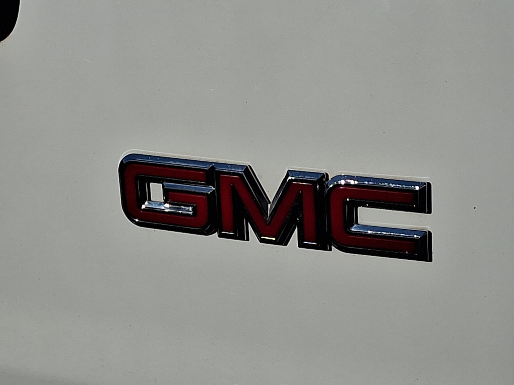 2020 GMC Savana 3500 5