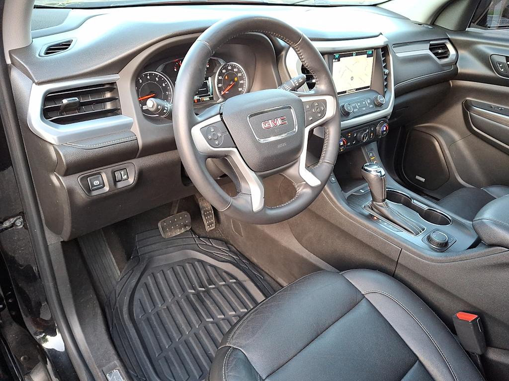 Thumbnail: 2018 GMC Acadia - 2