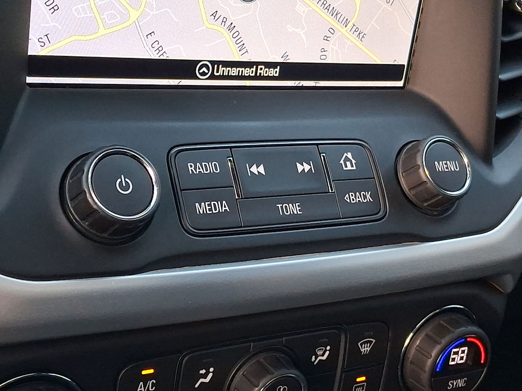 Thumbnail: 2018 GMC Acadia - 21