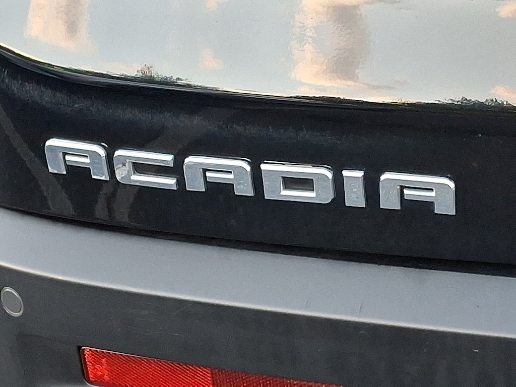 Thumbnail: 2018 GMC Acadia - 29