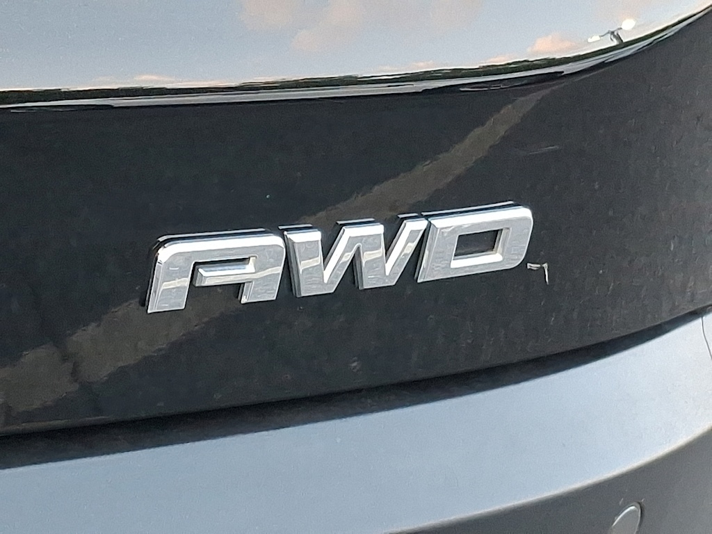 Thumbnail: 2018 GMC Acadia - 6