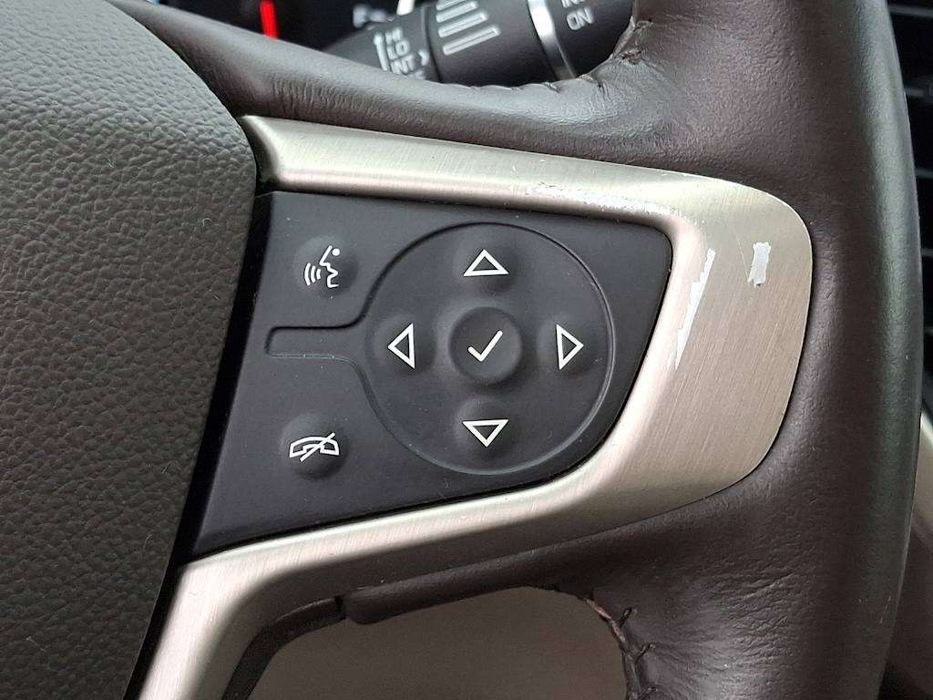 Thumbnail: 2018 GMC Acadia - 25